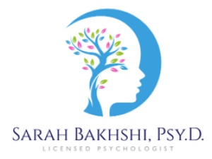 Sarah Bakhshi, Psy.D.