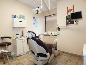 Dr. Nancy Bishay & Associates Family Dental Office