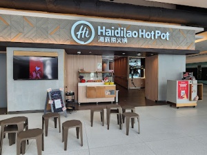 Haidilao Hot Pot Seattle