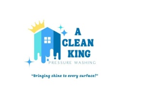 A Clean King Pressure Washing
