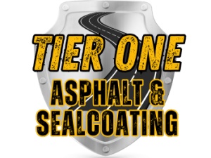 Tier One Asphalt & Sealcoating