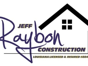 Jeff Raybon Construction