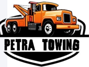 Best Towing Company Dallas - Petra Towing