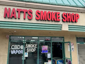 Natts Smoke Shop