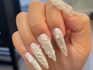 Jennie's Nails