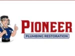 The Pioneer Plumber