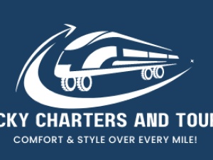 Lucky Charters And Tours