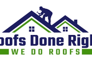 Roofs Done Right