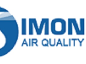 Simon Air Quality