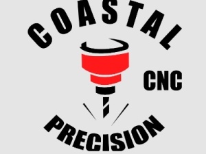 Coastal Precision CNC