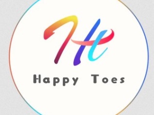 Buy Mens Sports Socks Australia - Happy Toes