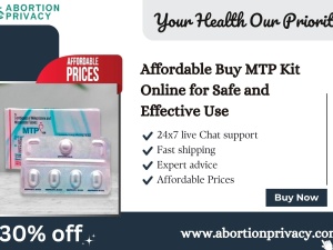 Affordable Buy MTP Kit Online for Safe Use