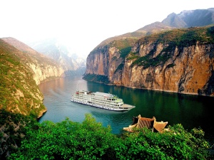 Yangtze River Cruise