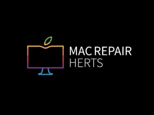 Mac Repair Herts