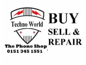 Techno World The Phone Shop