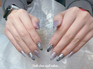 Anh Dao Nails Salon