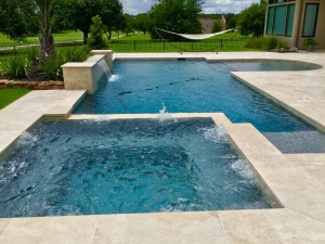 The Best Pool Remodeling The Woodlands 
