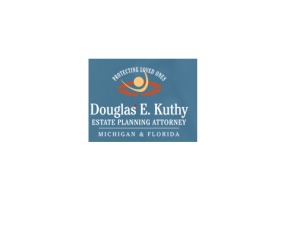 Estate Planning Attorney Douglas Kuthy