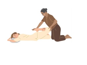 Salon Subdee Thai Massage