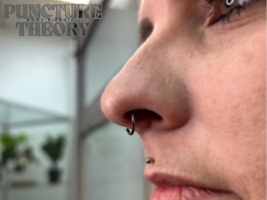 Puncture Theory Body Piercing