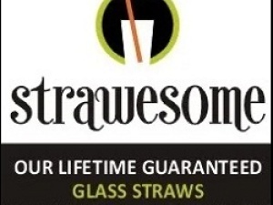 Strawesome