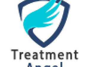 Treatment angel