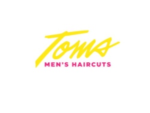 Toms Mens Haircuts