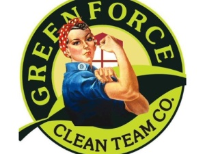 Greenforce Clean Team