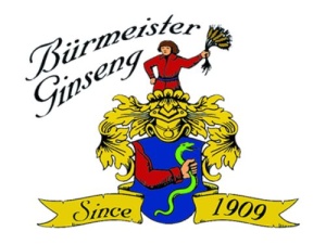 Burmeister Ginseng 