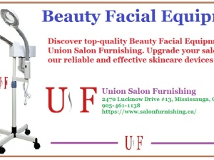 Beauty Facial Equipment