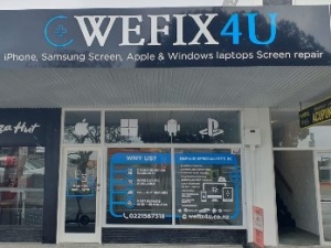 WeFiX4U