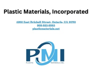 Plastic Materials, Incorporated