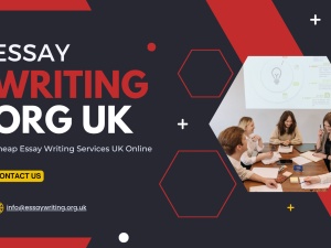 Essay Writing Service UK