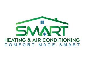 Smart Heating and Air Conditioning