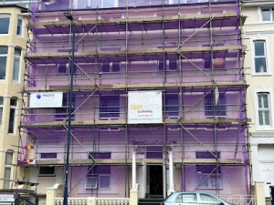 Prime Access Scaffolding South Ltd