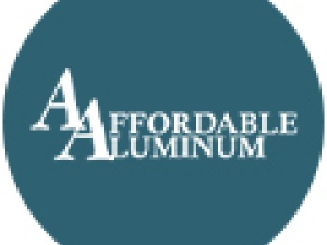 A Affordable Aluminum