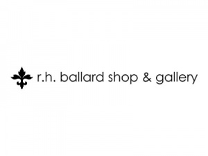 R.H. Ballard Shop & Gallery