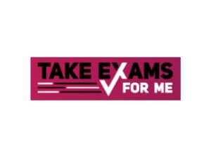 Take Exams For Me