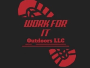 Work for it Outdoors