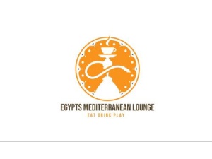 Egypt's Mediterranean Lounge