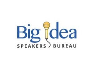 Big Idea Speakers Bureau