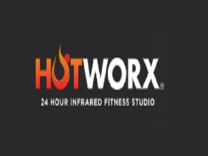 HOTWORX - Baton Rouge, LA (Millerville)