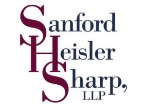 Sanford Heisler Sharp, LLP Washington