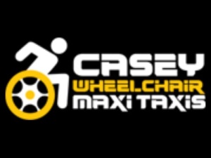 Casey Wheelchair Maxi Taxis