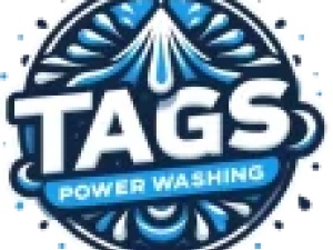 Tags Power Washing