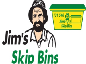 Jim's Skip Bins