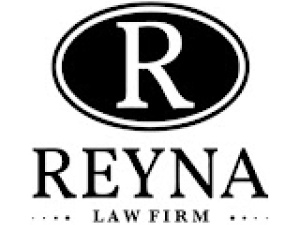 Reyna Law Firm Injury and Accident Attorneys