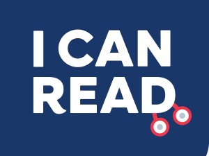 I Can Read