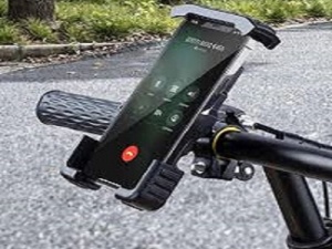 Phone Holder for Bike