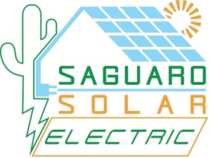 Saguaro Solar, Roofing, & Electric